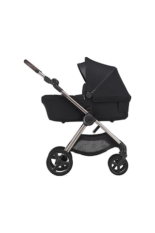 Anex Iq Premium Kabin Boya Dönüşebilen Çift Yönlü Bebek Arabası Portbebe Ve Oto Koltuğu Dahil