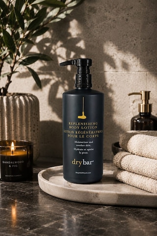 Drybar Replenishing Yenileyici Ve Canlandırıcı Vücut Losyonu 360 ML