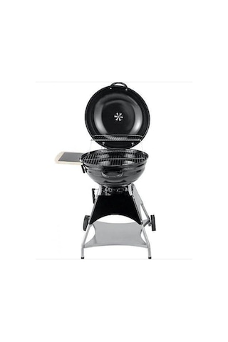 Tarrington House Burnaby Termometreli Yuvarlak Kömürlü Mangal