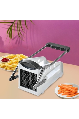 Maoyaya Suntek Paslanmaz Çelik Patate Kesici, Sebze Için Diğer