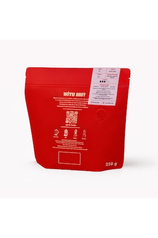 House - İce - Filtre Set Kahve 750 G