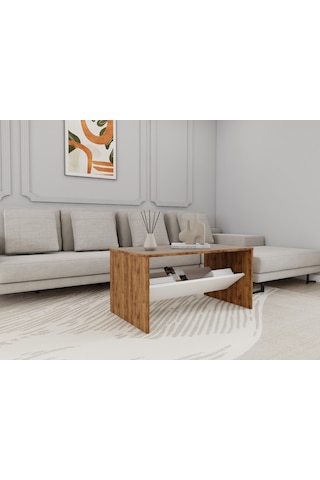 Ani Orta Sehpa Amalfi-byz