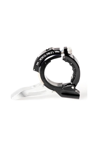 DT Swiss Lightweight Remote Lever (046197S) Siyah