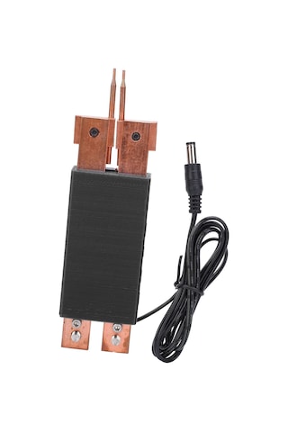 Akozon El Punta Kaynak Kalemi, Siyah Endüstriyel Otomatik