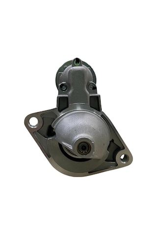 12v Marş Motoru Bosch Tipi 11 Diş 1.4 Kw Toyota Corolla Uyumlu/avensis