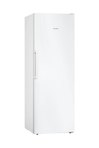 Siemens GS29VVWE0N 217 LT 6 Çekmeceli Dikey Derin Dondurucu