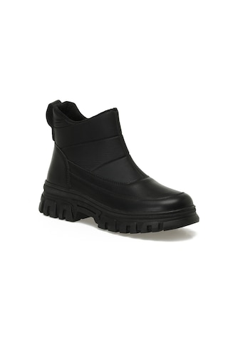 Polaris 326607.z5pr Siyah Kadın Kar Botu 000000000102054725 Siyah