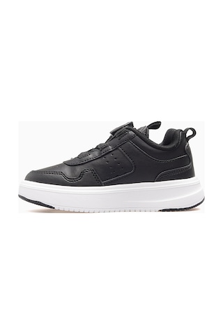 Vicco Sano Erkek Çocuk Hafif Sneaker Spor Ayakkabı 26k 346.144 Pe Siyah