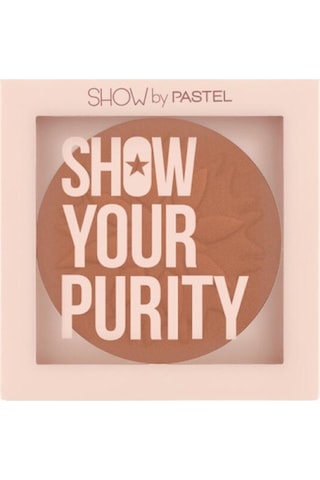 Pastel Show by Pastel Show Your Purity Pudra No:102