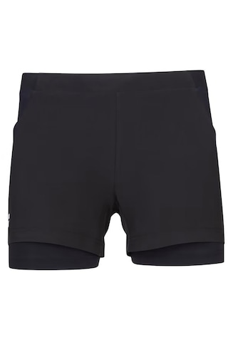 Babolat Exercıse Short Gırl 3 Siyah