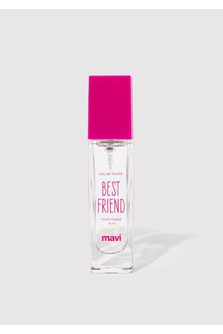 Mavi Best Friend Kadın Parfüm EDT 12 ML