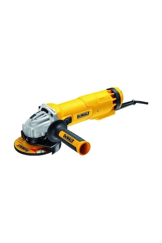 Dewalt DWE4237 1400Watt 125 MM Profesyonel Avuç Taşlama