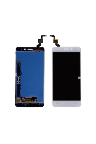 Lenovo Vibe K6 Power (K33A42) Lcd Ekran Dokunmatik