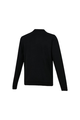 New Balance Lifestyle Men Jacket Siyah Siyah