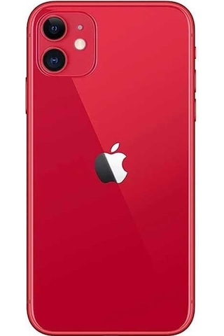 Yenilenmiş Apple iPhone 11 64 GB C Grade  (12 Ay Garantili)