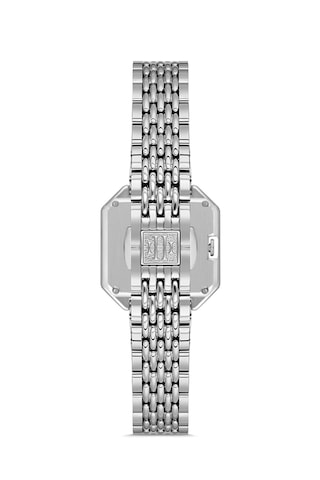 Hislon Ql170s-02sb Kadın Kol Saati
