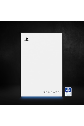 Seagate Ext 2tb Game Drive Stlv2000201 Usb 3.0 Harici Disk