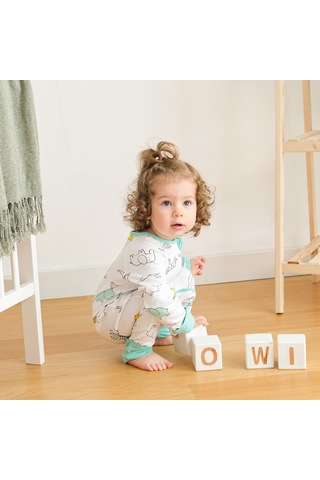 Owli Uyku Tulumu 0.2 Tog Zoo Zoo (456388763)
