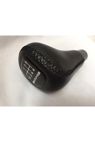 Xtrol Tuning Deri Vites Topuzu Mercedes Amg W163 Ml320 Ml420 M...