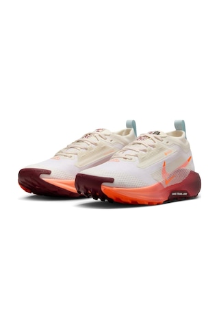 Nike Pegasus Trail 5 Goretex Womens Running Shoes Su Geçirmez Reflektörlü Kadın Doğa Yürüyüş Koşu Ayakkabısı Beyaz