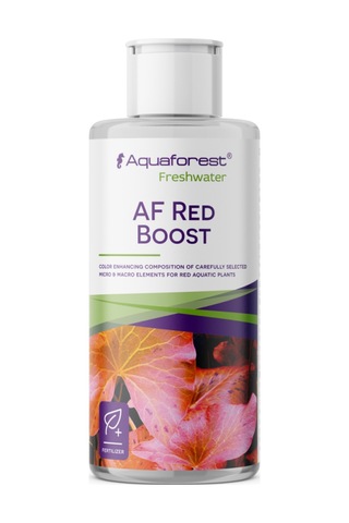 Aquaforest - Af Red Boost 125ml
