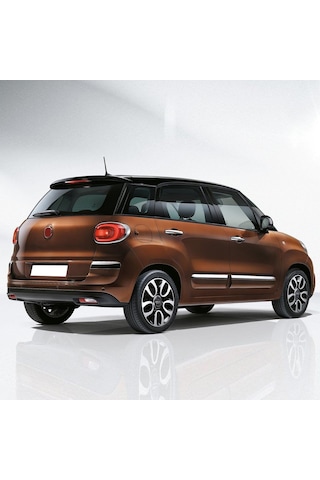Fiat 500l 2013-2022 Arka Cam Silecek Süpürgesi 30cm