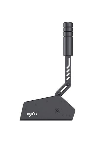 Hbs Hall Effect Destekli Pc Uyumlu Metal El Freni