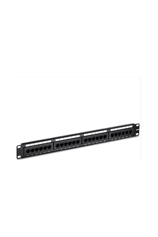 Teknogreen Tk-Utp24 Port Patch Panel Cat6