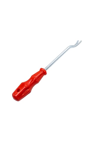 6487 Çatal Ağız Döşeme Klips Sökme Tornavida 150 Mm