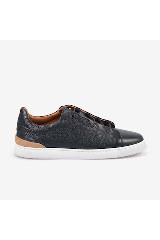 Kemal Tanca Erkek Spor & Sneaker Ayakkabı 16702 Lacivert