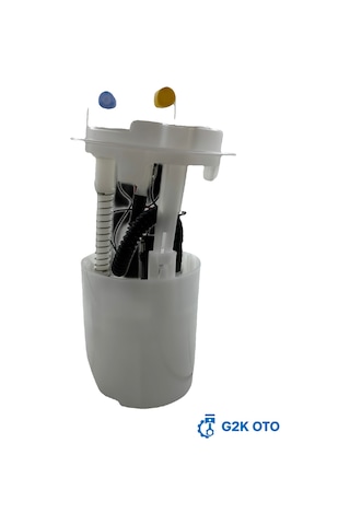 Yakıt Şamandrası 99-05 2000-2011 Berlıngo Xsara Pıcasso 206 1525 F7 9625476580