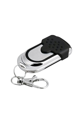 Homyl Kapı Garaj Kapısı Açıcı Uzaktan Kumanda 433.92mhz El