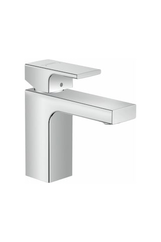 Vernis Shape Lavabo Bataryası 110 Krom 71561000 Krom