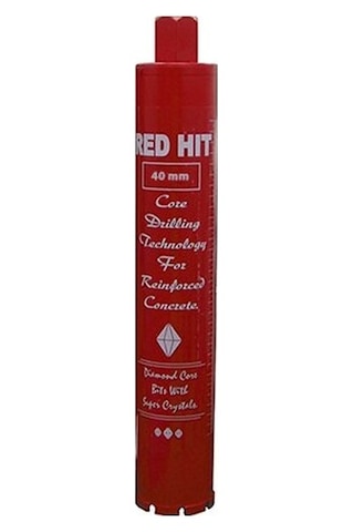 Red Hit Karot Ucu 40 MM