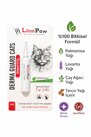 Kedi Malt Macunu 100g Tüy Yumağı,kusma Önleyici,taurin,biotin Sindirim Destekli Kedi Damlası Hediye