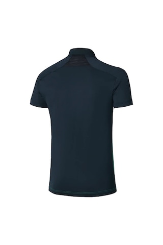 Mizuno Stargazer Erkek Tişört Yeşil / Lacivert Çok Renkli