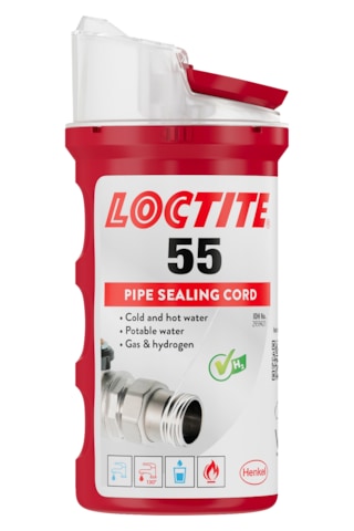 Loctite 55 160 Metre Boru Ve Dişli Sızdırmazlık Ipi