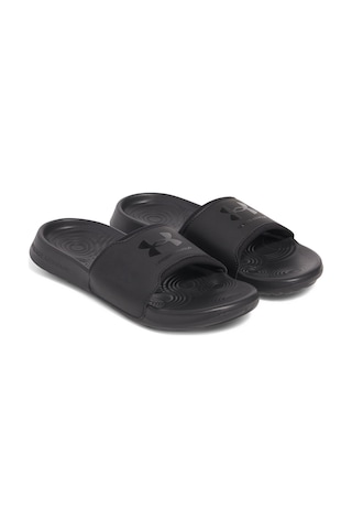 Under Armour Ignite Select Erkek Siyah Terlik Siyah