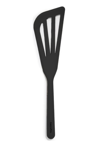 Greenpan Silikon Spatula Mat Siyah