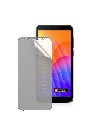 Schitec Huaweı Y5p Uyumlu Ön Yüzey Mat Hidrojel Ekran Koruyucu 75559530