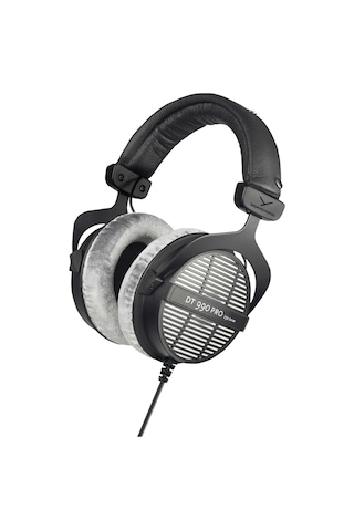Beyerdynamic DT 990 Pro (250 Ohm) Profesyonel Kulak Üstü Stüdyo Kulaklık