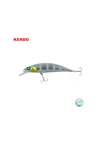 Kendo Zero Arise Minnow 70S 7Cm 9.7Gr -32