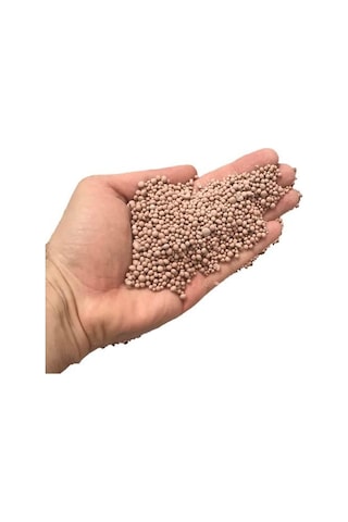 15.15.15 Npk Taban Süper Kompoze Gübresi (3x15) - 5 KG