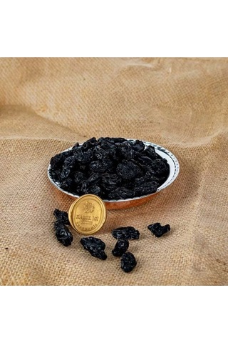Kabuk İçi Kuruyemiş Üzüm Kilis Karası 1 KG
