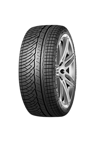 Michelin Pilot Alpin Pa4 XL Grnx 285/30R21 100W Kış Lastiği 2025