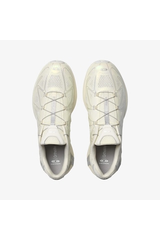 Salomon Xt-whısper Voıd Unisex Sneaker Vanilla Ice L47796200 Krem