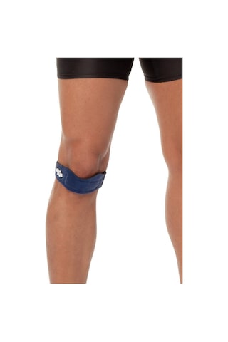 Nexus Variteks Nexus 886 Patella Bandı Silikon Destekli Pedli Tendon Bandı Cırtlı 1 Adet Standart