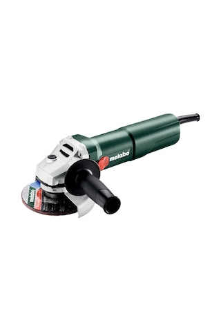 Metabo W 1100-125 Avuç Taşlama 1100 Watt