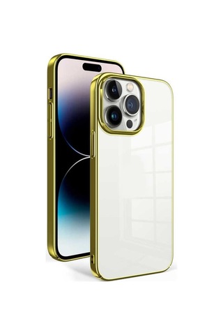 Apple Uyumlu iPhone 14 Pro Kılıf Zore Sun Kılıf