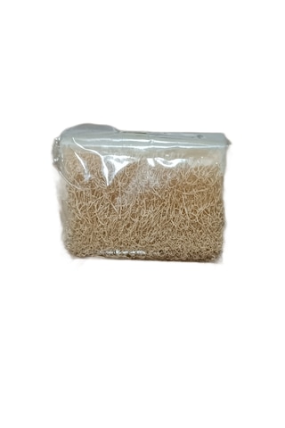 Naturlıfe Kabak Lifli Keçi Sütlü Sabun 100 G
